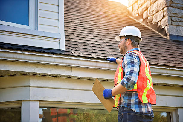 Licensed Roofing service in Clinton, IA - Ben Roofing and Steel LLC